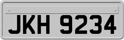 JKH9234