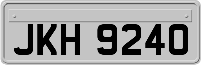 JKH9240