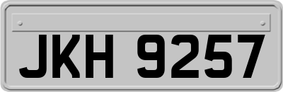 JKH9257
