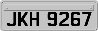 JKH9267