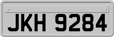 JKH9284