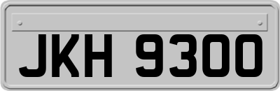JKH9300