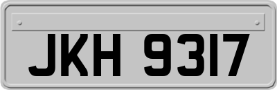 JKH9317