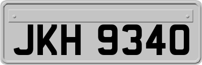 JKH9340