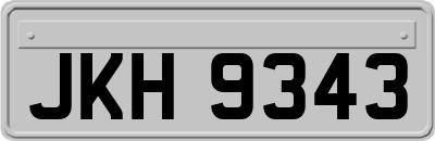 JKH9343