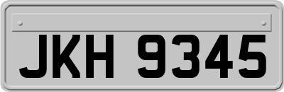 JKH9345