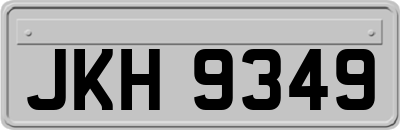 JKH9349