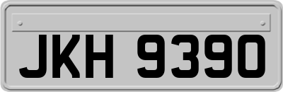 JKH9390