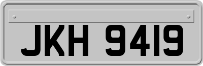 JKH9419