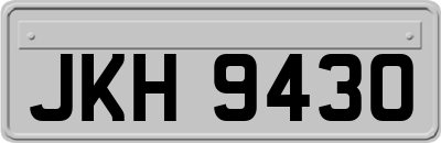 JKH9430