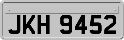JKH9452