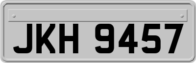 JKH9457