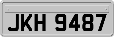 JKH9487