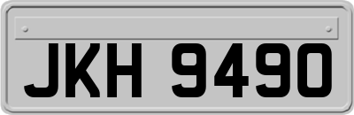 JKH9490