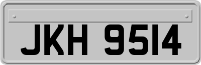 JKH9514