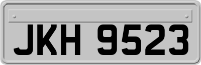 JKH9523
