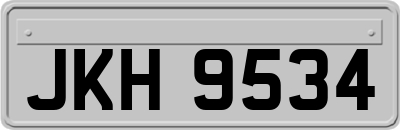JKH9534
