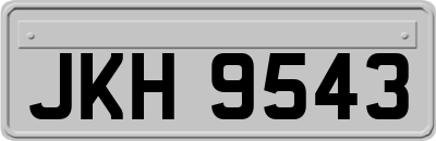 JKH9543