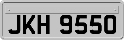 JKH9550