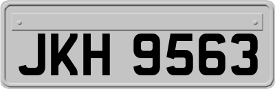 JKH9563