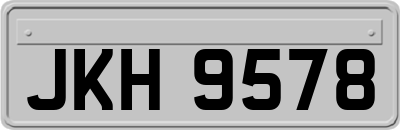 JKH9578