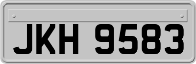 JKH9583