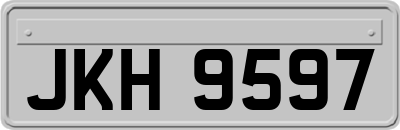 JKH9597