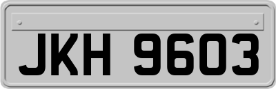 JKH9603