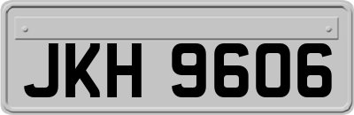 JKH9606