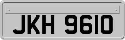 JKH9610