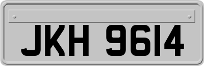 JKH9614