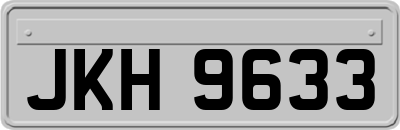 JKH9633