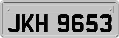 JKH9653