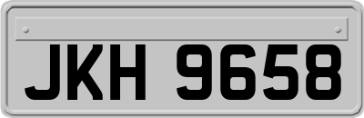 JKH9658
