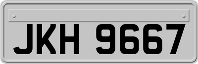 JKH9667