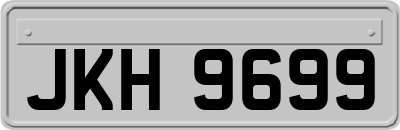 JKH9699