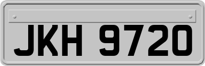 JKH9720