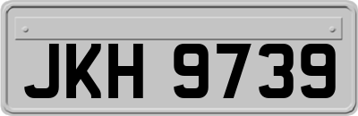 JKH9739