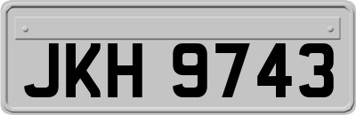 JKH9743
