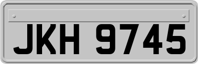 JKH9745