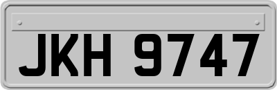 JKH9747