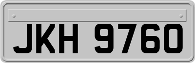 JKH9760
