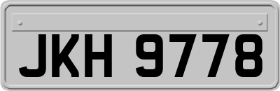 JKH9778