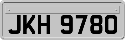 JKH9780