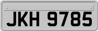 JKH9785