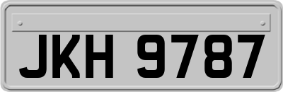 JKH9787