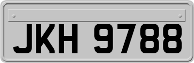 JKH9788