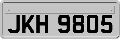 JKH9805