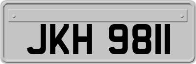 JKH9811