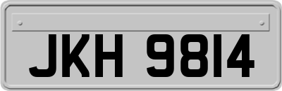 JKH9814